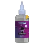 Chuckleberry by Kingston E-Liquids |  500ml Shortfill