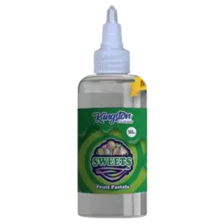 Fruit Pastels by Kingston E-Liquids |  500ml Shortfill