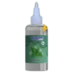 Menthol by Kingston E-Liquids |  500ml Shortfill