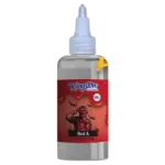 Red A by Kingston E-Liquids |  500ml Shortfill