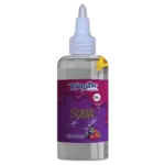 Vinberry by Kingston E-Liquids |  500ml Shortfill