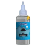Zingberry by Kingston E-Liquids |  500ml Shortfill