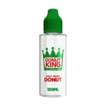 Deep Fried Donut by Donut King | 100ml Shorfill