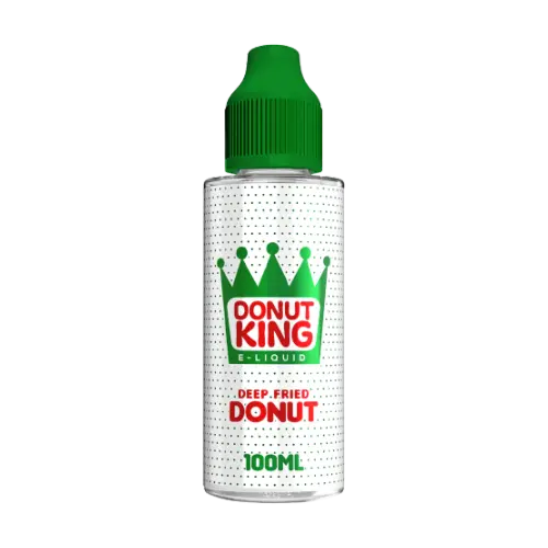 Donut King Original 100ml