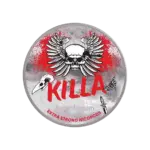 Killa Nicotine Pouches