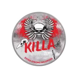 Killa Nicotine Pouches