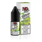 Kiwi Lemon Kool by IVG E-liquid Salt 10ml