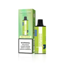 Kiwi Passionfruit Guava by Switch Bar Liquid