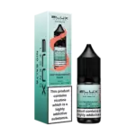Kiwi Passionfruit Guava by Elux Legend Nic Salts 10ml