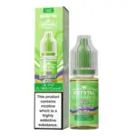 Kiwi Passionfruit Guava by SKE Crystal Salts 10ml