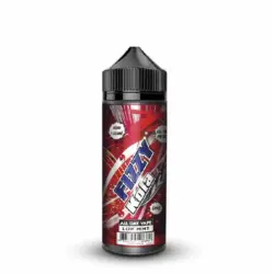 Kola by Fizzy Juice | 100ml Shortfill