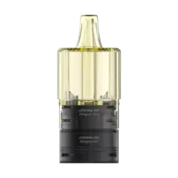 Lemon Lime by Viscore 20K Prefilled Pod Replacements | 20K Puff