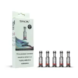 Smok LP1 Replacement Coils | Pack of 5