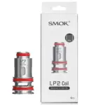 Smok LP2 Replacement Coils | Pack of 5