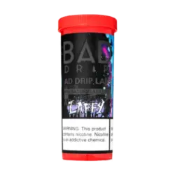 Laffy by Bad Drip Labs | 50ml Shorfill