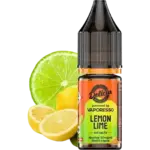 Lemon Lime by DELICIU Nic Salt 10ml