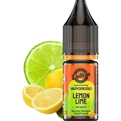 Lemon-Lime-Deliciu-Nic-Salt-10ml-by-Vaporesso-SQ.webp