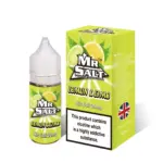 Lemon & Lime by Mr Salt 10ml | Sold As 5 x 10ml