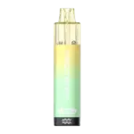 Lemon Lime by Viscore 8000 Prefilled Pod Replacement Vape Kit | 8000 Puff