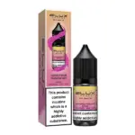 Lemon Peach Passionfruit by Elux Legend Nic Salts 10ml