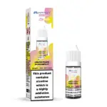 Lemon Peach Passionfruit by Hayati Pro Max Salts 10ml