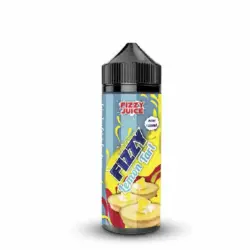 Lemon Tart by Fizzy Juice | 100ml Shortfill