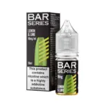 Lemon & Lime by Bar Series Salt