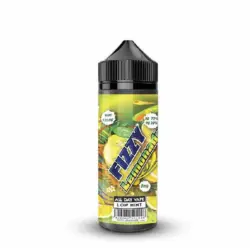 Lemonade by Fizzy Juice | 100ml Shortfill