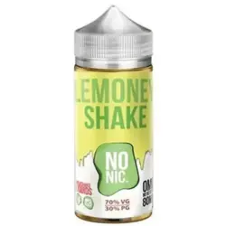 Lemoney Shake by Black Market | 80ml Shortfill
