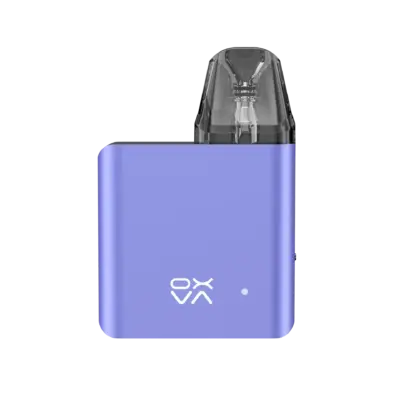 Oxva Xlim SQ Pod Kit Light Blue