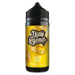 Liquid Gold by Doozy Legends | 100ml Shortfill