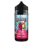Lychee Citrus Chill by Seriously Nice | 100ml Shortfill