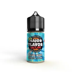 Blue-Ade by Major Flavor Salts
