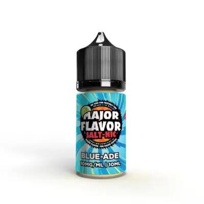 Major-Flavor-Salt-Blue-Ade-10mg-Salt.webp