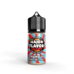 Strawb-Ice by Major Flavor Salts
