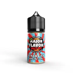 Strawb-Ice by Major Flavor Salts