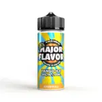 Pango-Ice by Major Flavor  | 100ml Shortfill