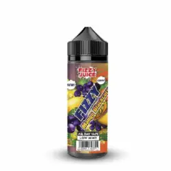 Mango Blackcurrant by Fizzy Juice | 100ml Shortfill