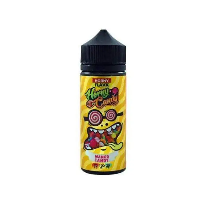 Mango by Horny Candy | 100ml Shortfill