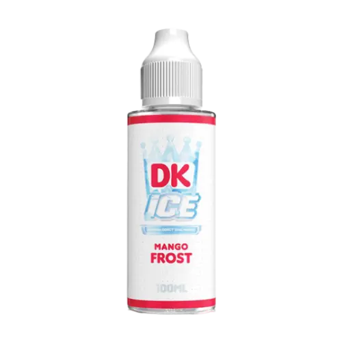 Donut King Ice 100ml