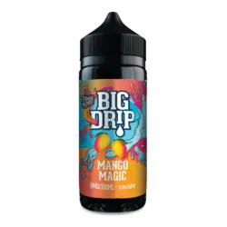 Mango Magic by Big Drip | 100ml Shortfill