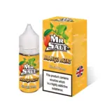 Mango Ice by Mr Salt 10ml | Sold As 5 x 10ml
