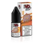 Mango Peach by IVG E-liquid Salt 10ml