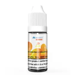 Mango Peach Pineapple by Hayati Pro Max Salts 10ml