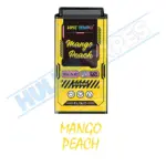 Mango Peach by Lost Temple Liquid