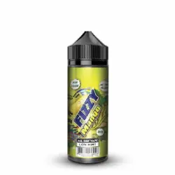 Mango by Fizzy Juice | 100ml Shortfill