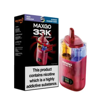 Maxgo-Combo-33K-Grape-Bubblegum-x-Blueberry-Cherry-Cranberry.webp Maxgo-Combo-33K-Grape-Bubblegum-x-Blueberry-Cherry-Cranberry.webp