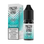 Menthol Breeze by Ultimate Bar Salts