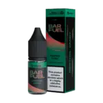 Menthol Candy by Bar Fuel Hangsen Salts 10ml