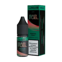 Menthol Candy by Bar Fuel Hangsen Salts 10ml